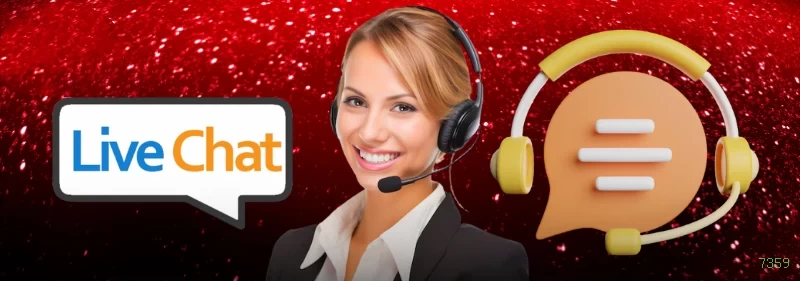 Download app 7359 Android iOS