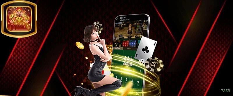 Slots no app 7359 mobile