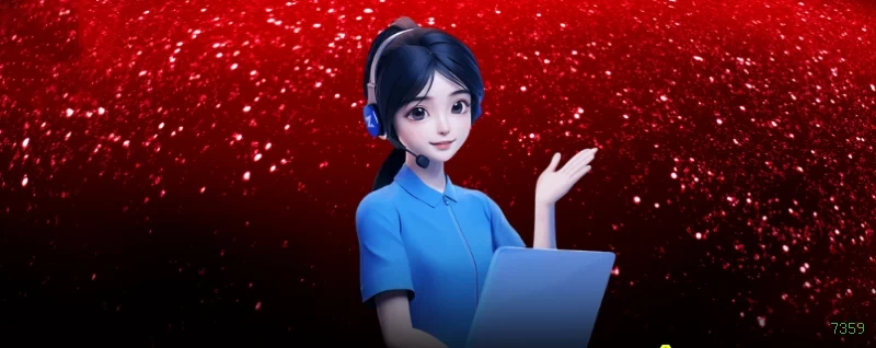 Central de dúvidas rápidas sobre o app 7359