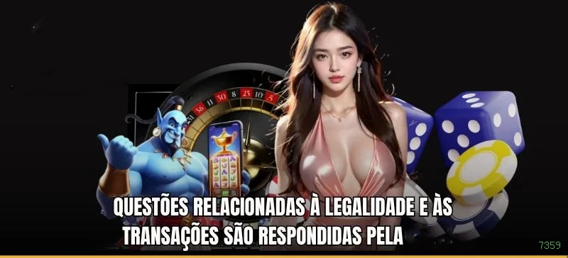 Cassino ao vivo 7359 dealers